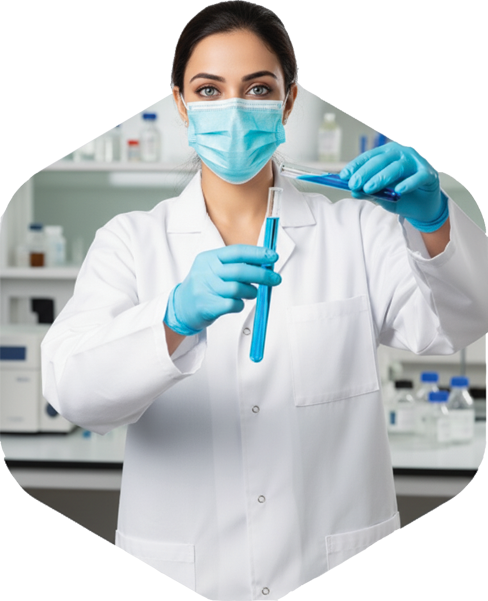 Lab Kinx Testing LAB KinX – Testing Made easy