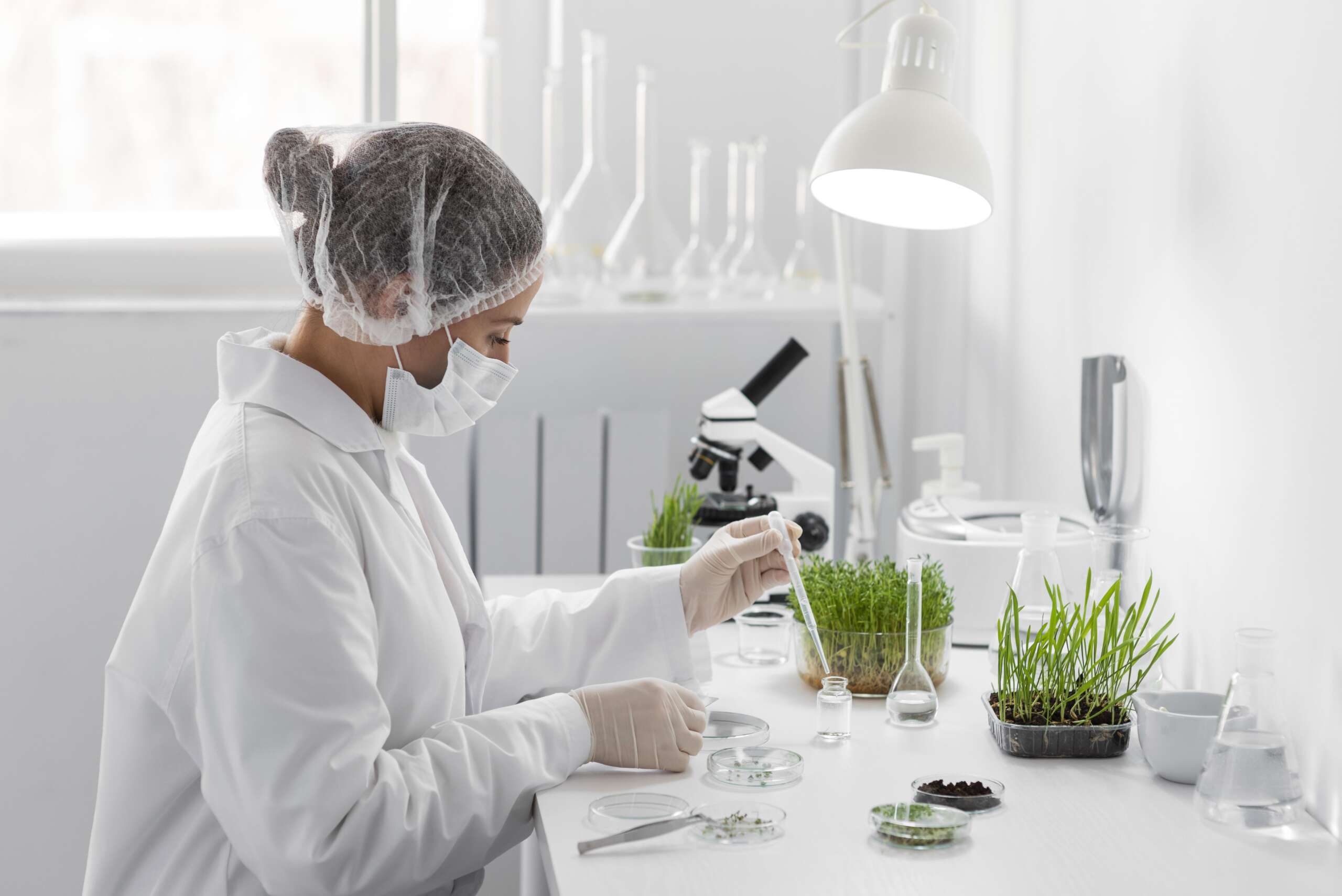 Lab Kinx Testing About Us – LAB KinX
