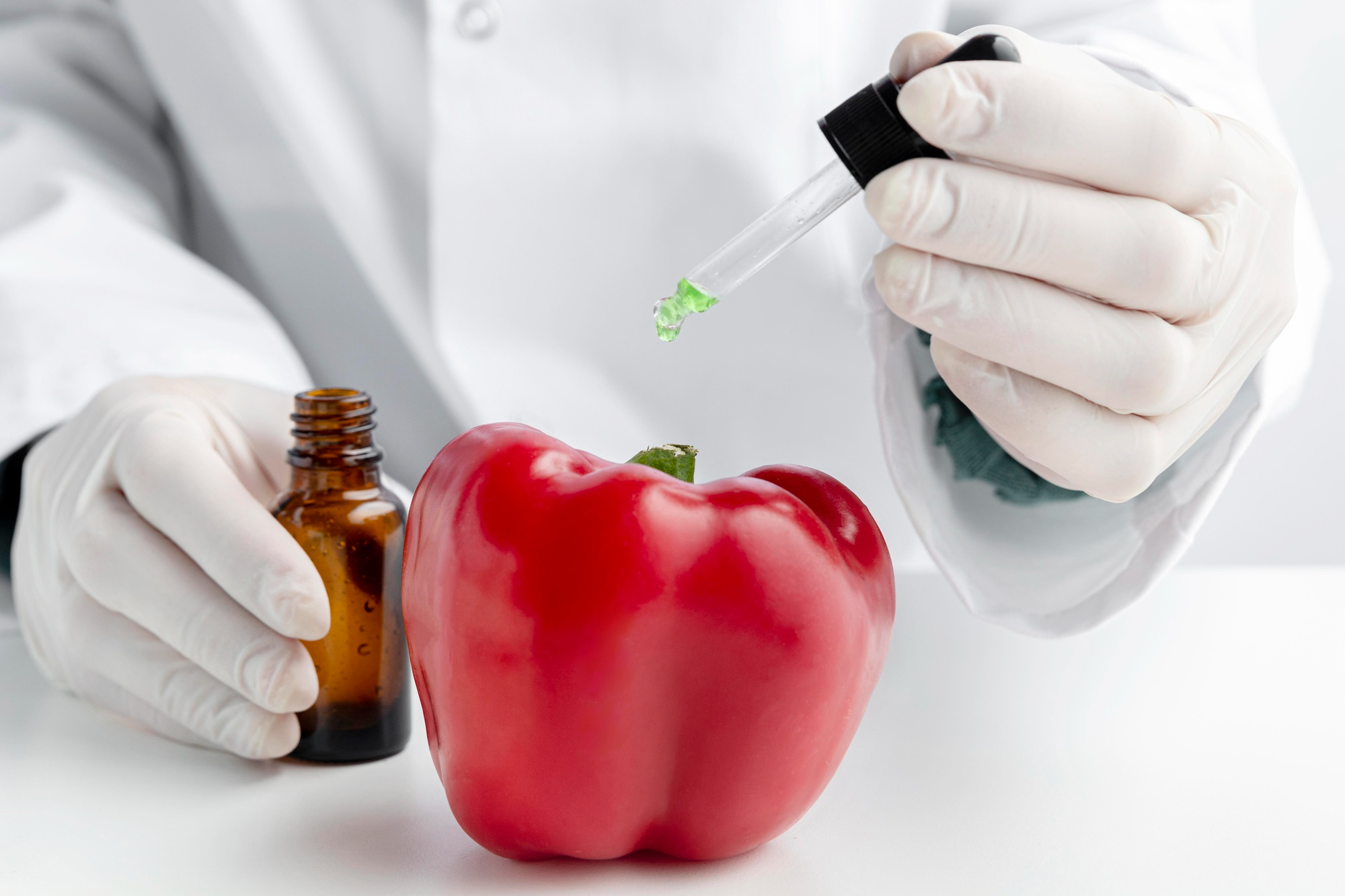 Food Additives - LAB KinX