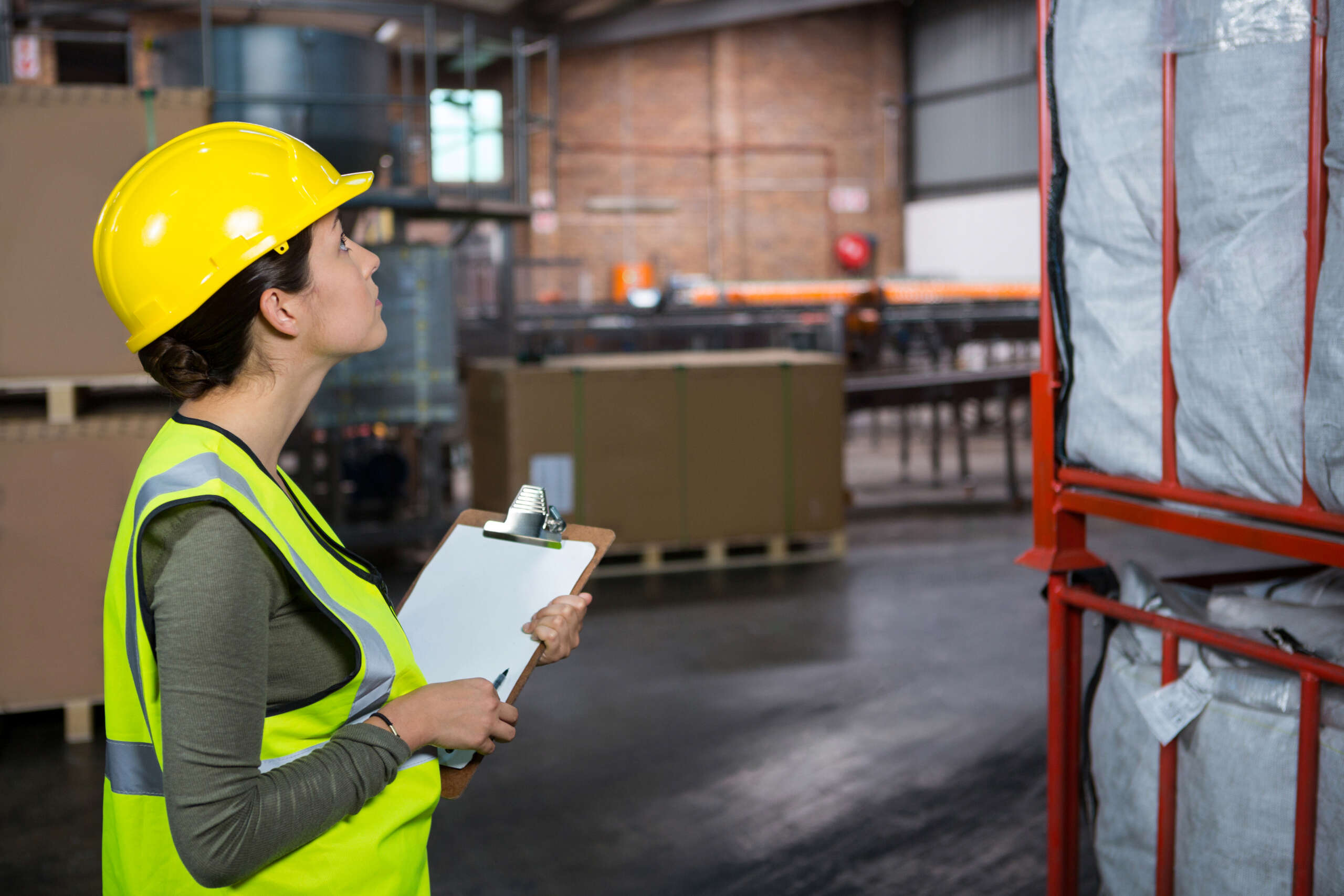 Lab Kinx Testing Handling Area Monitoring – LAB KinX