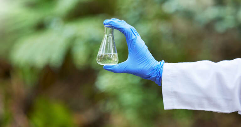 Lab Kinx Testing Water Testing Lab - LAB KinX