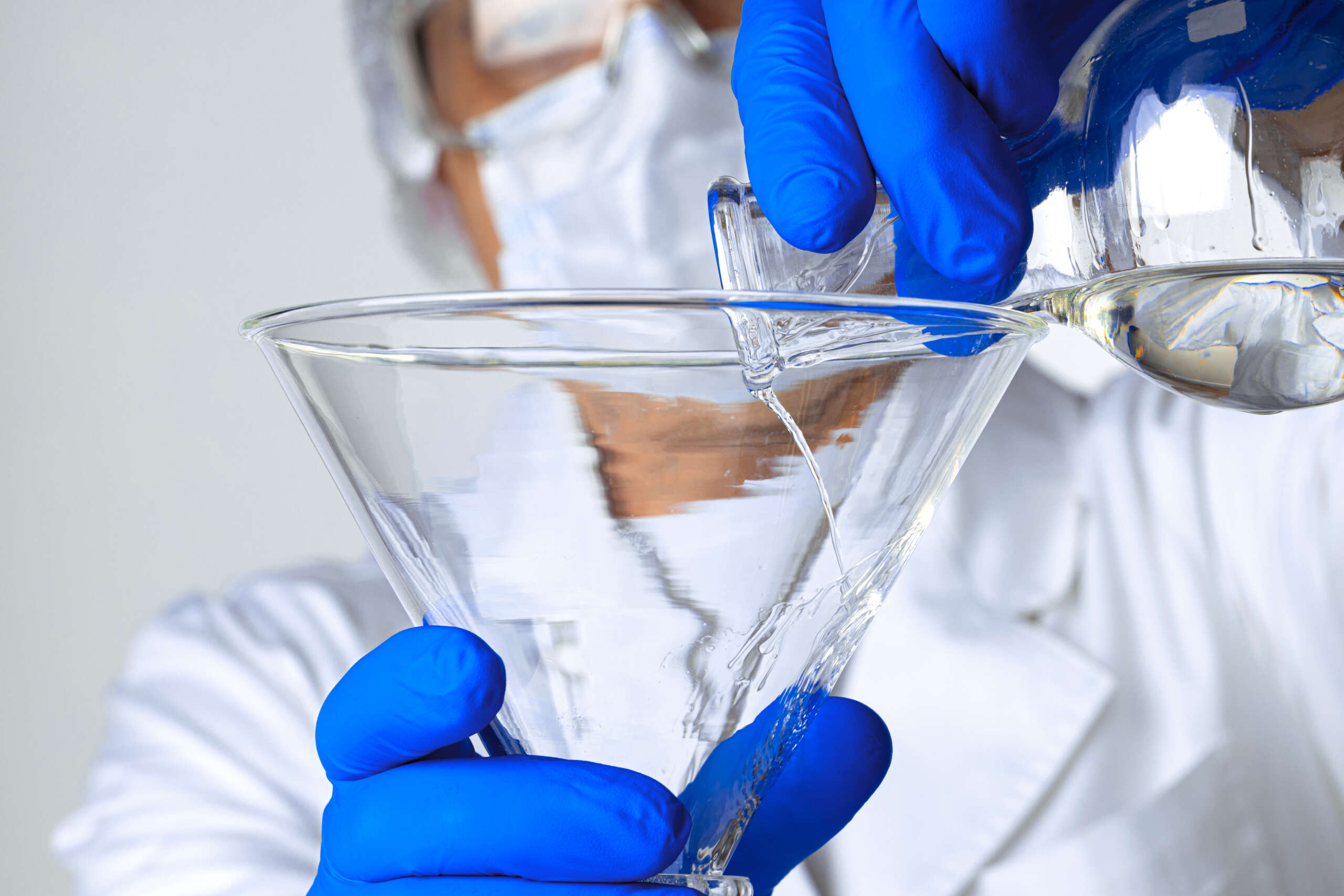 Arizona Water Testing Lab Water Testing Lab - LAB KinX